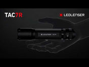 TAC7R Flashlight