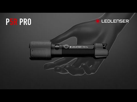 P5R Pro Flashlight