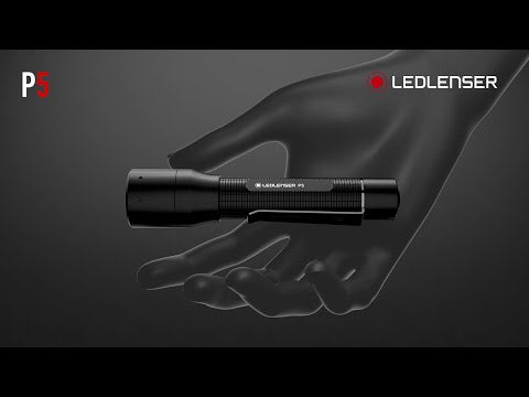 P5 Flashlight