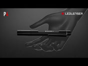 P4 Pen Flashlight