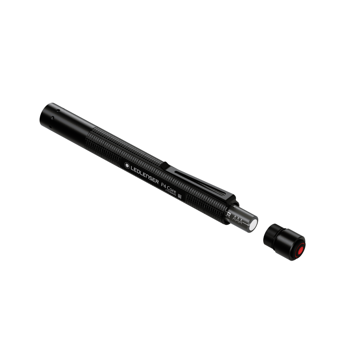 Ledlenser P4 Core Pen Light