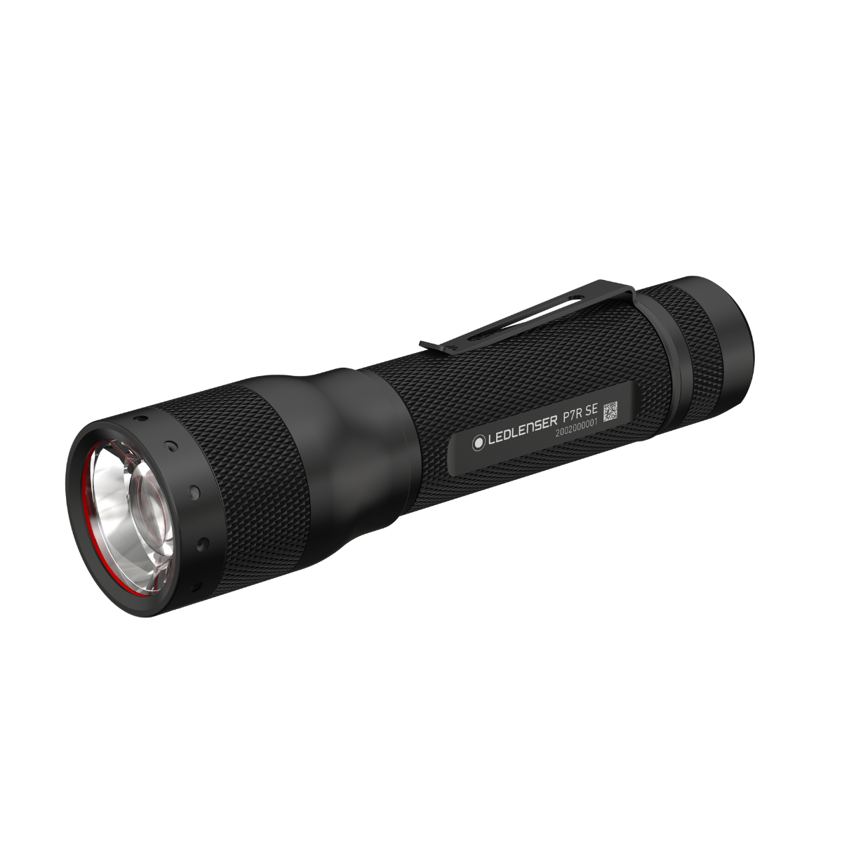 Ledlenser P7R SE Flashlight | Ledlenser USA