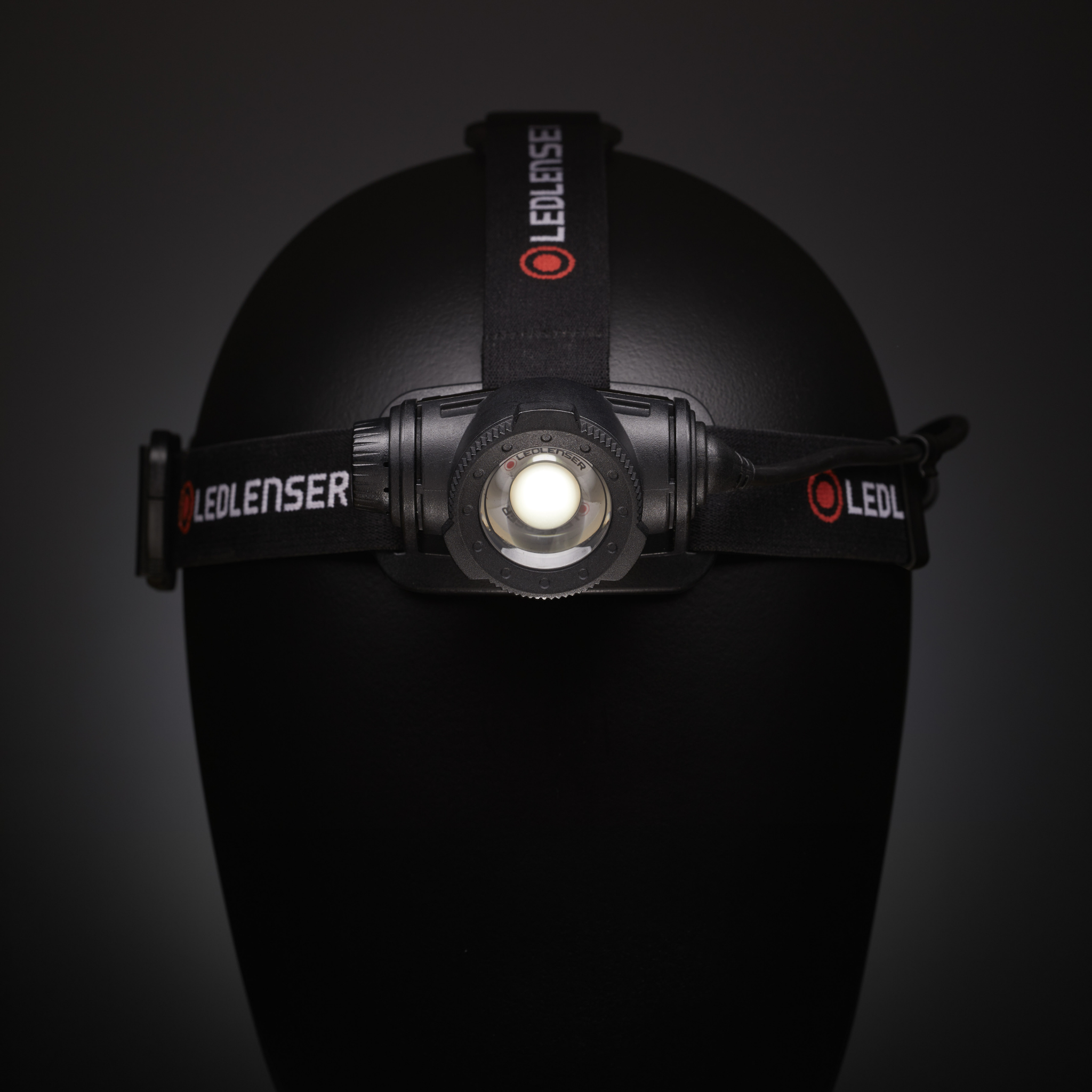 Ledlenser H7R Core Headlamp – Powerful & Rechargeable – Ledlenser USA Ledlenser H7R Core Headlamp – Powerful & Rechargeable – Ledlenser USA
