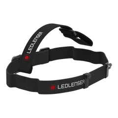 Replacement Ledlenser Branded Headband & Overhead-band - Core Series headlamps