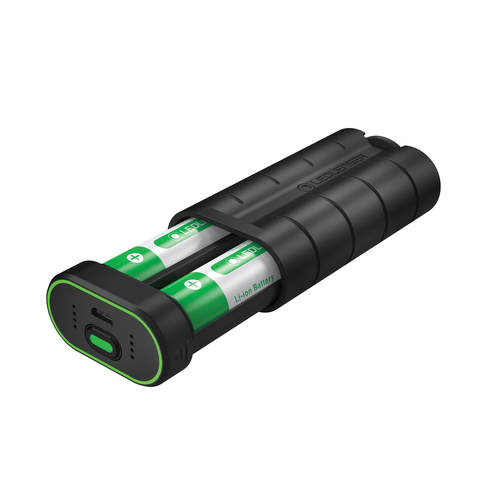 Batterybox7 Pro-Ledlenser USA