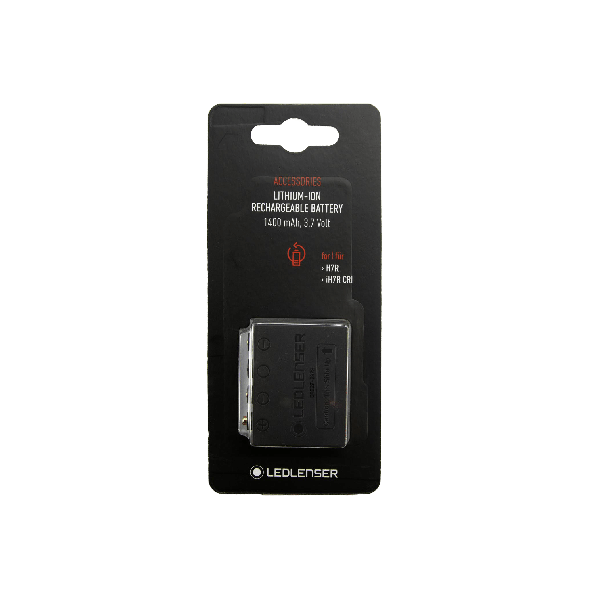 Battery Pack H7R.2 USA