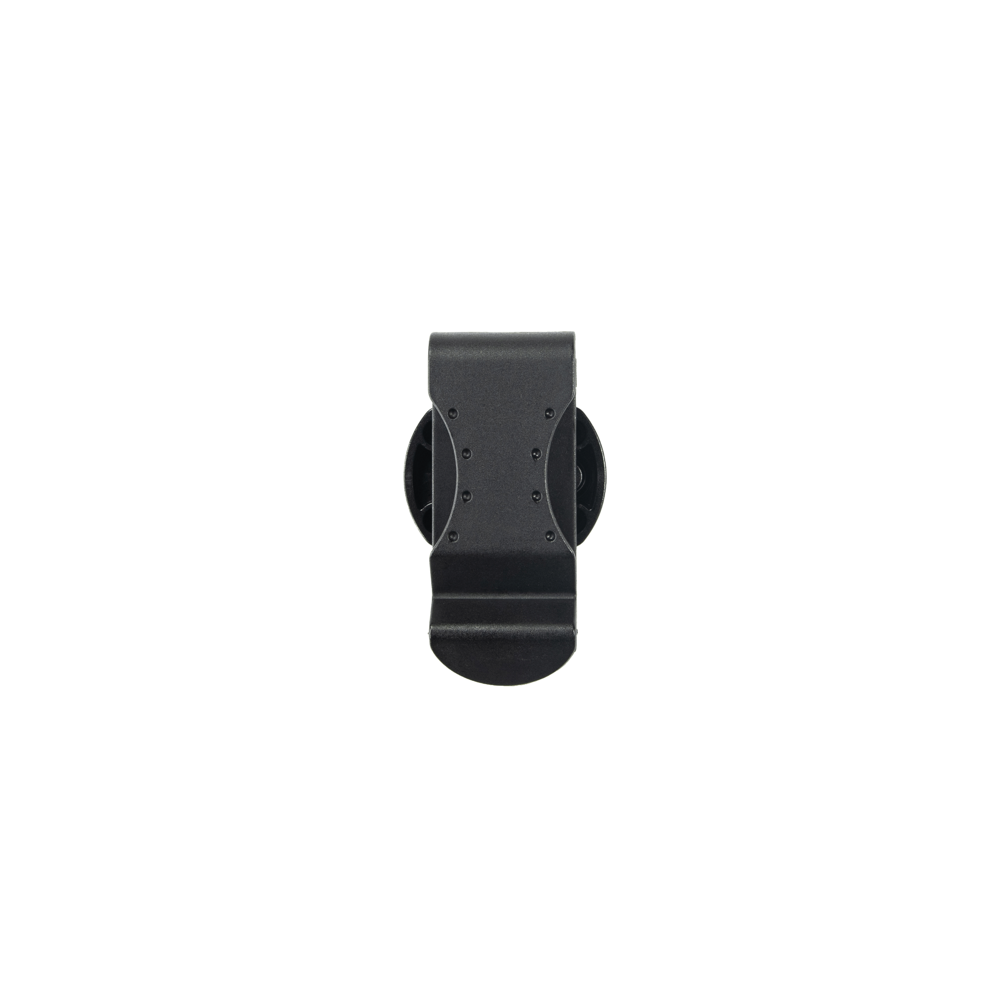 Belt Clip Type A | Practical Lamp Clip | Wide Ledlenser Compatibility