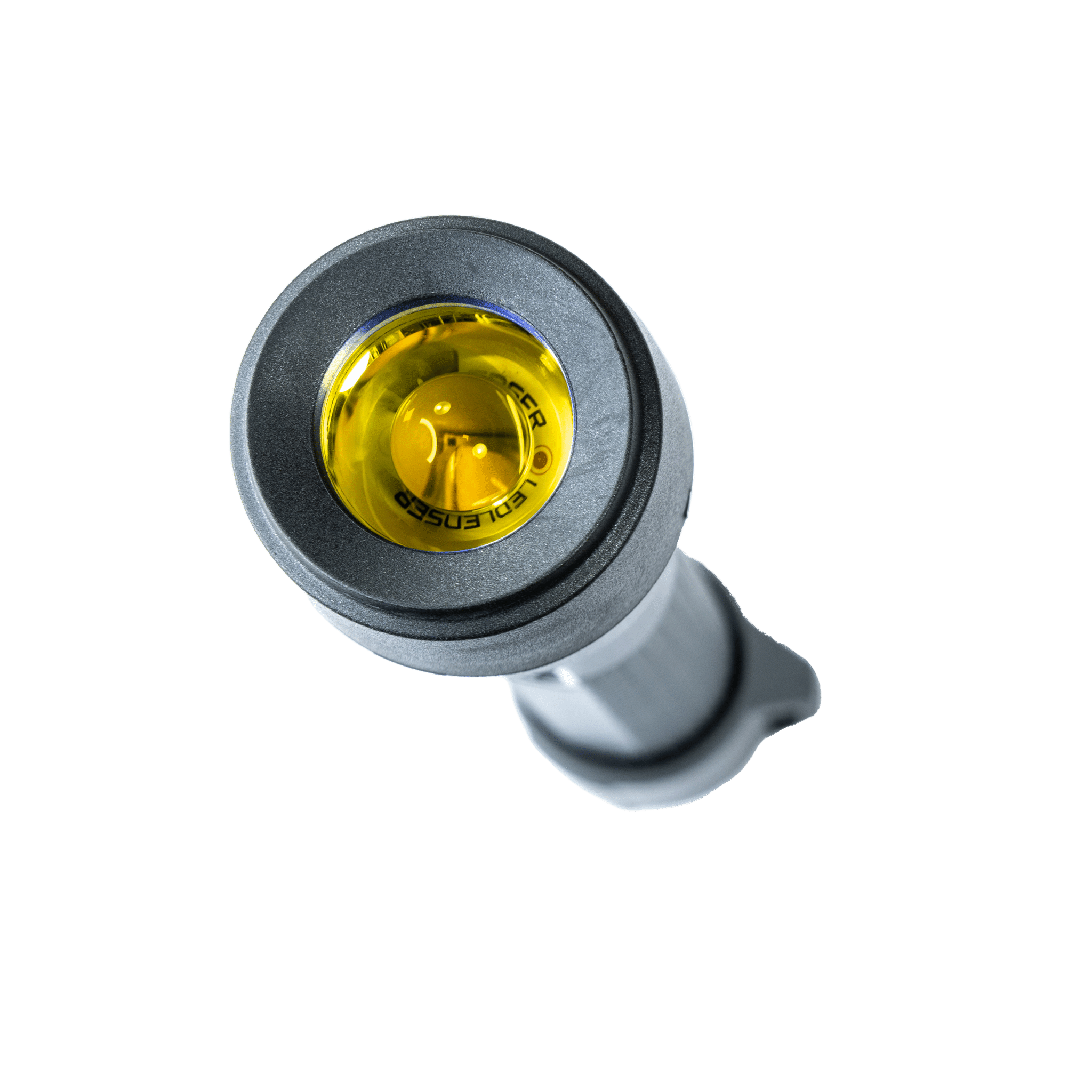 black light filter for flashlight Color Filter Set 29.5mm