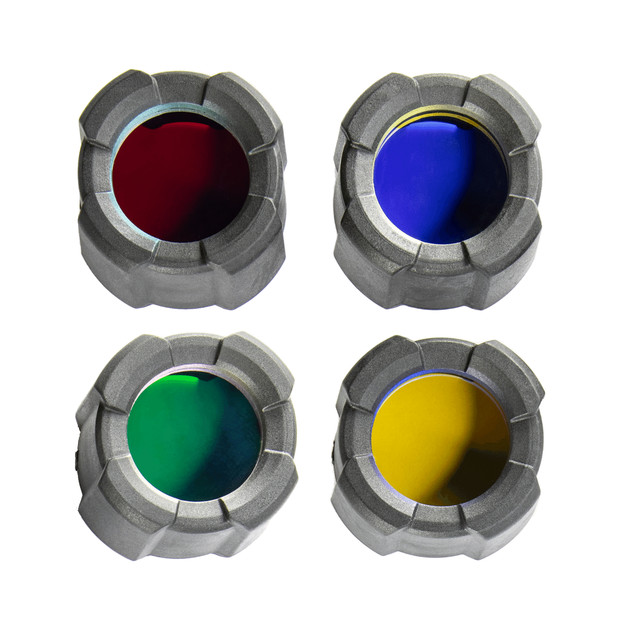 MT10 Color Filter Set-Ledlenser USA