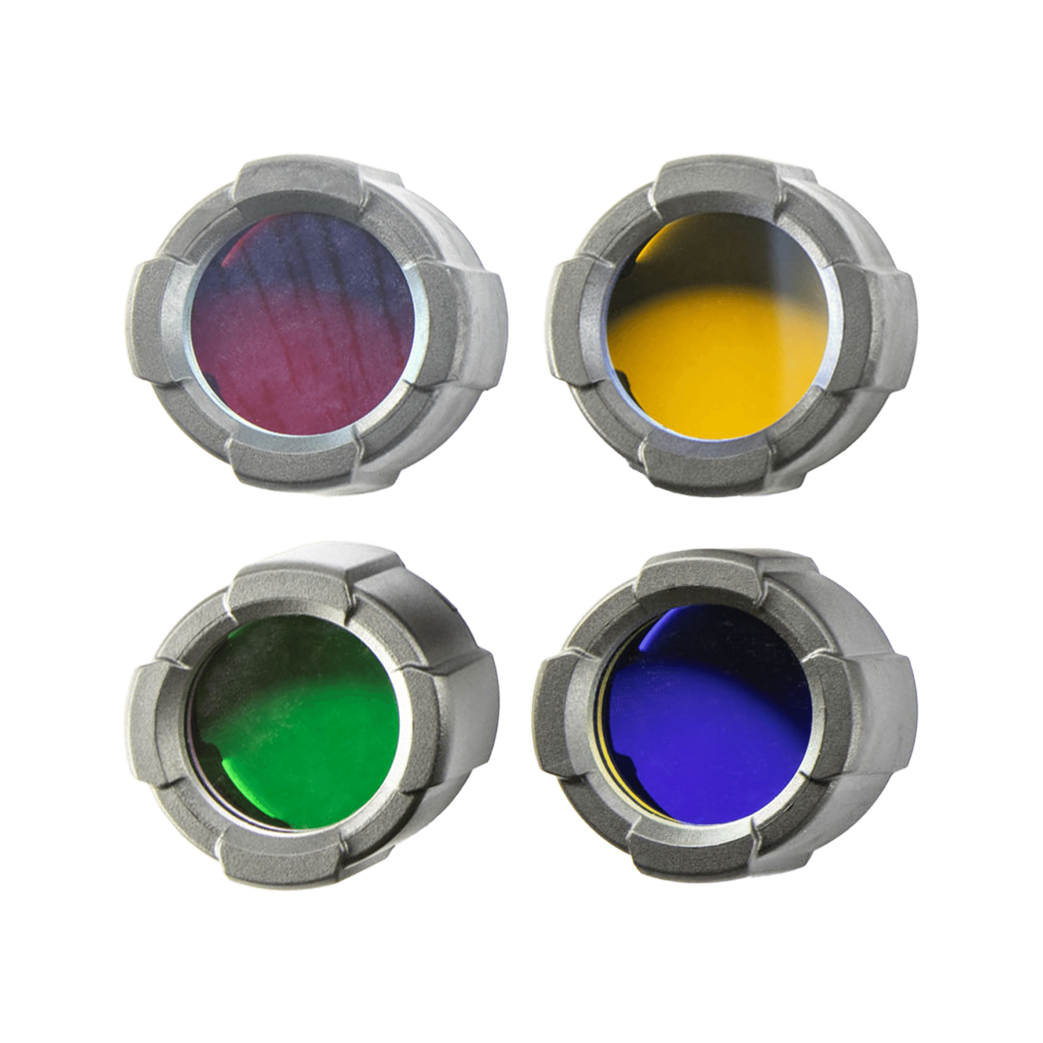 Color Filter Set | Suits MT14