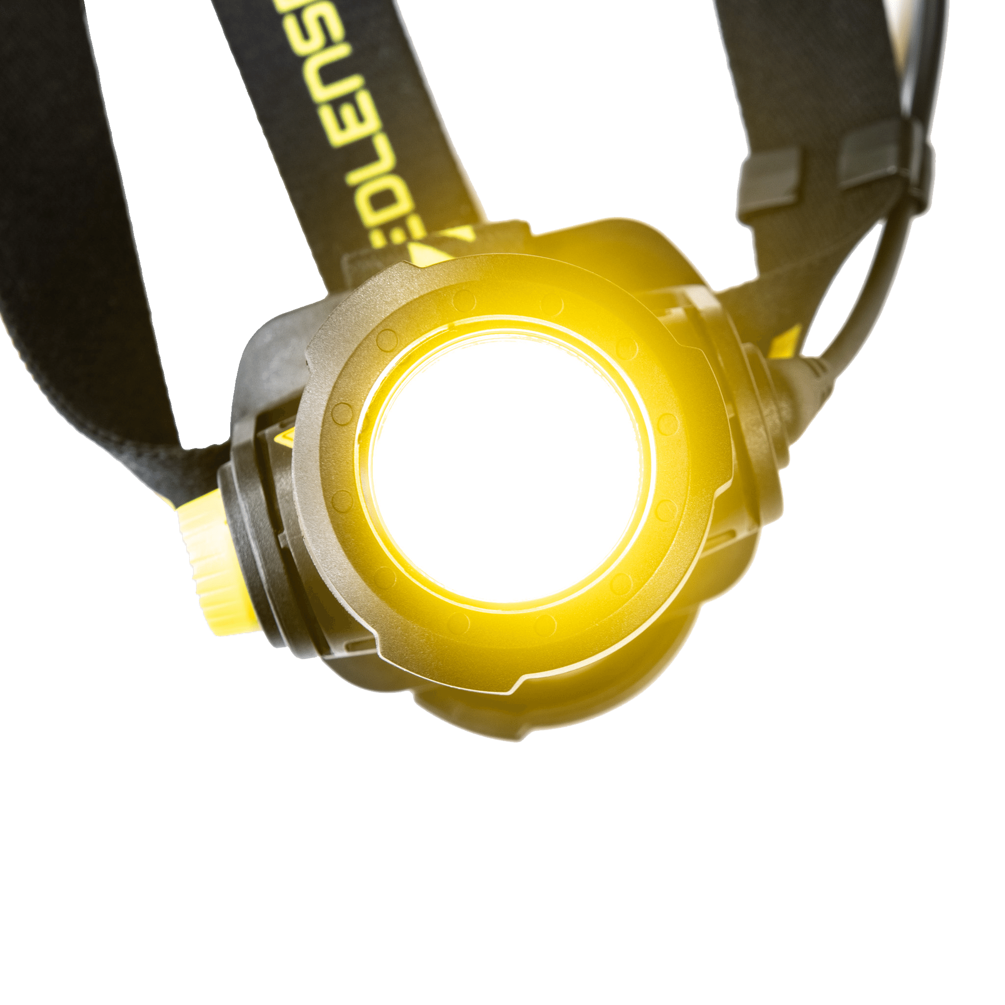 Color Filter Set 47 mm | Suits H15R Core & H15R Work Headlamp-Ledlenser USA