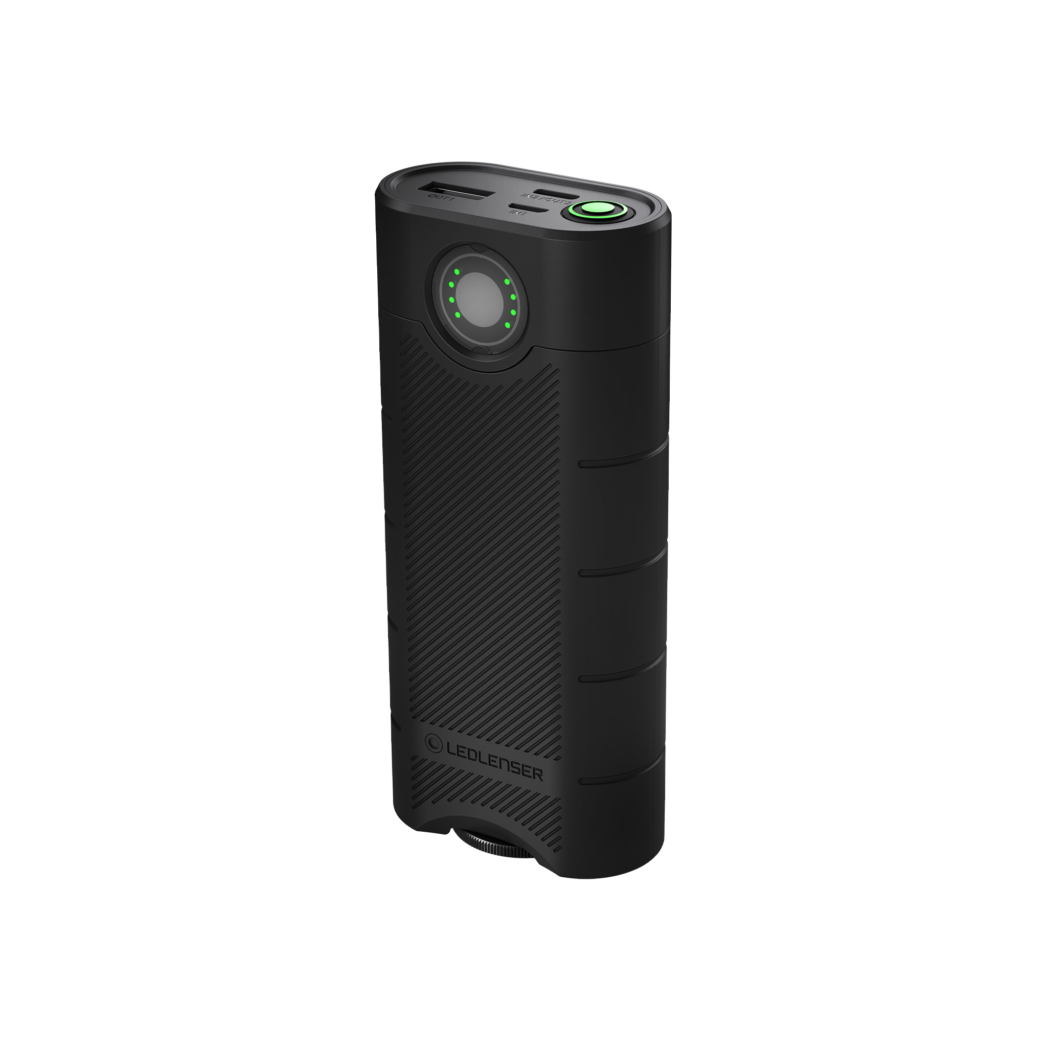 Ledlenser | Powerbank Flex10 | Robust Charging Bank | Recharge Ledlenser | Powerbank Flex10 | Robust Charging Bank | Recharge