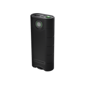 P7R Signature Flashlight and Flex10 Powerbank-Ledlenser USA