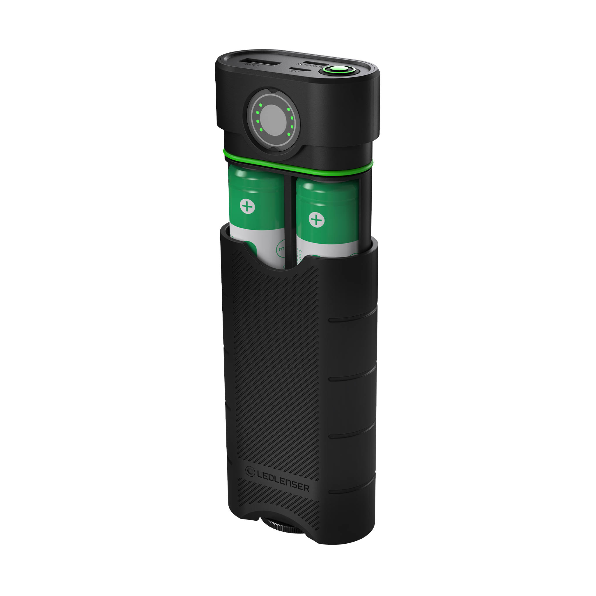 Ledlenser | Powerbank Flex10 | Robust Charging Bank | Recharge Ledlenser | Powerbank Flex10 | Robust Charging Bank | Recharge