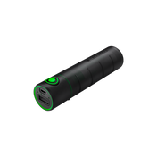 P6R Core Flashlight and Flex3 Powerbank-Ledlenser USA