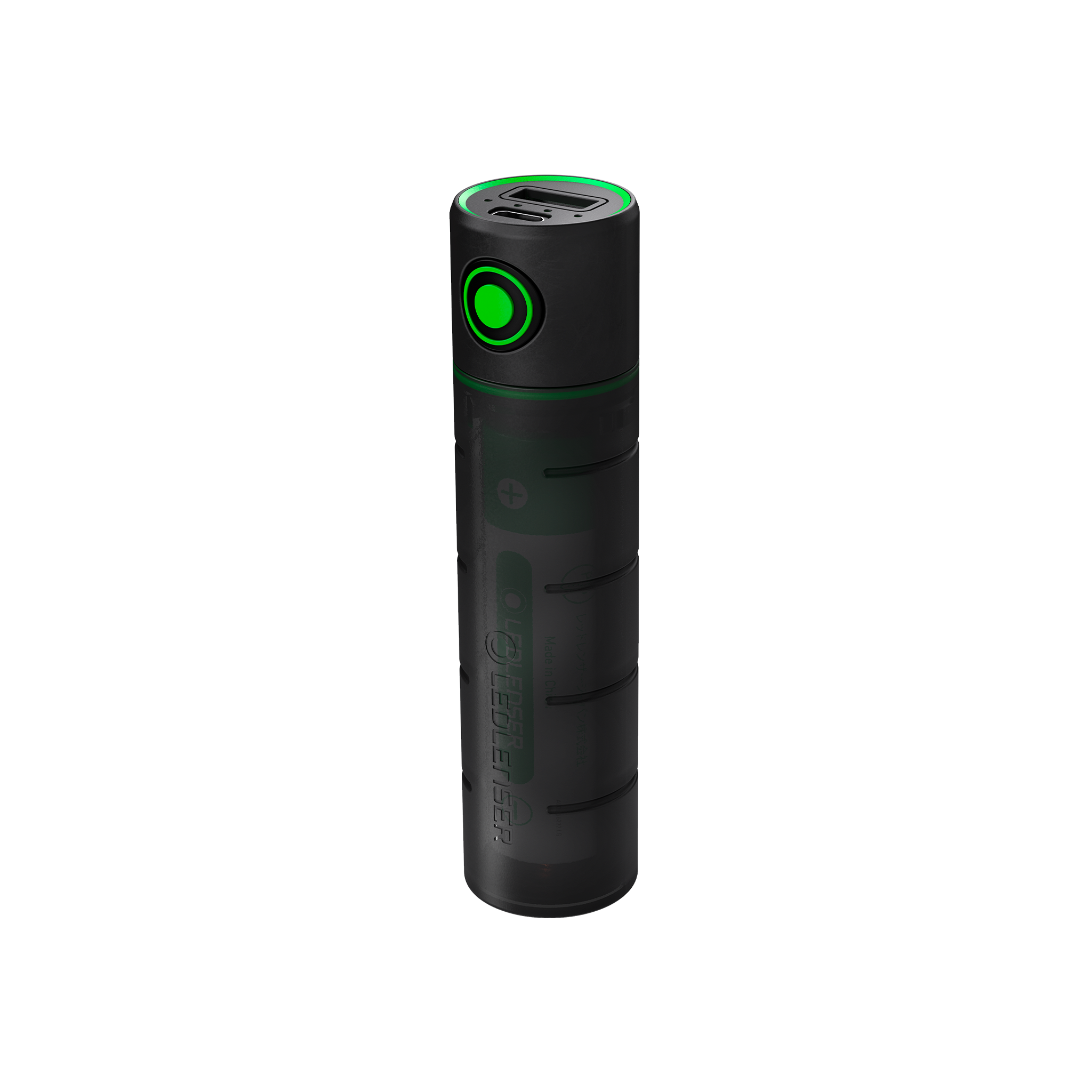 ML6 Warm Lantern and Flex3 Powerbank-Ledlenser USA
