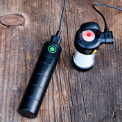 ML6 Warm Lantern and Flex3 Powerbank-Ledlenser USA