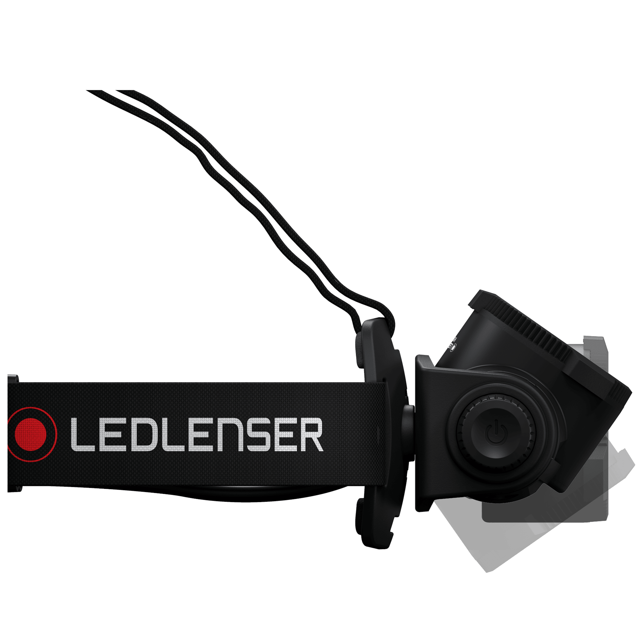 Ledlenser H15R Core Series Rechargeable Headlamp | Ledlenser USA
