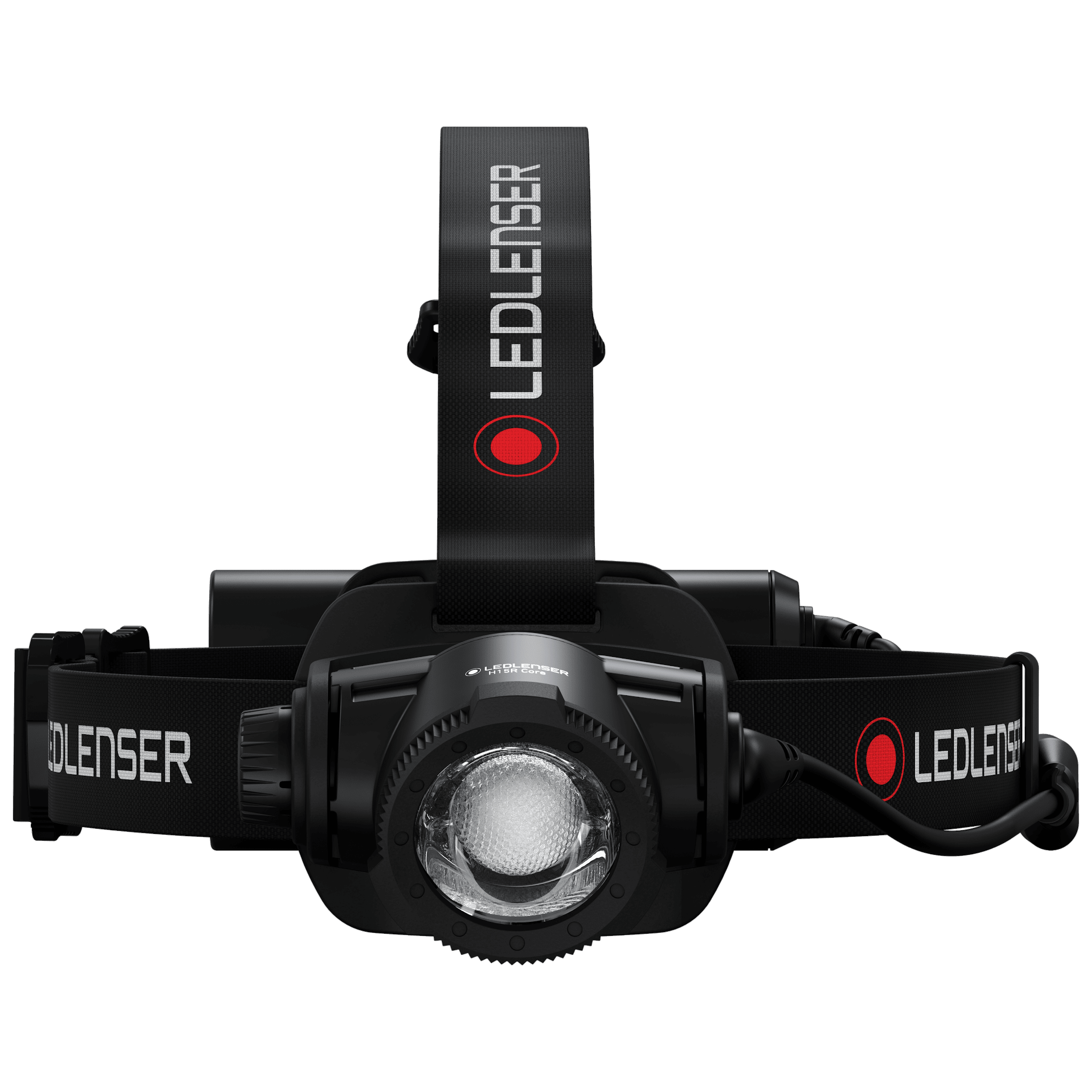 Ledlenser H15R Core Series Rechargeable Headlamp