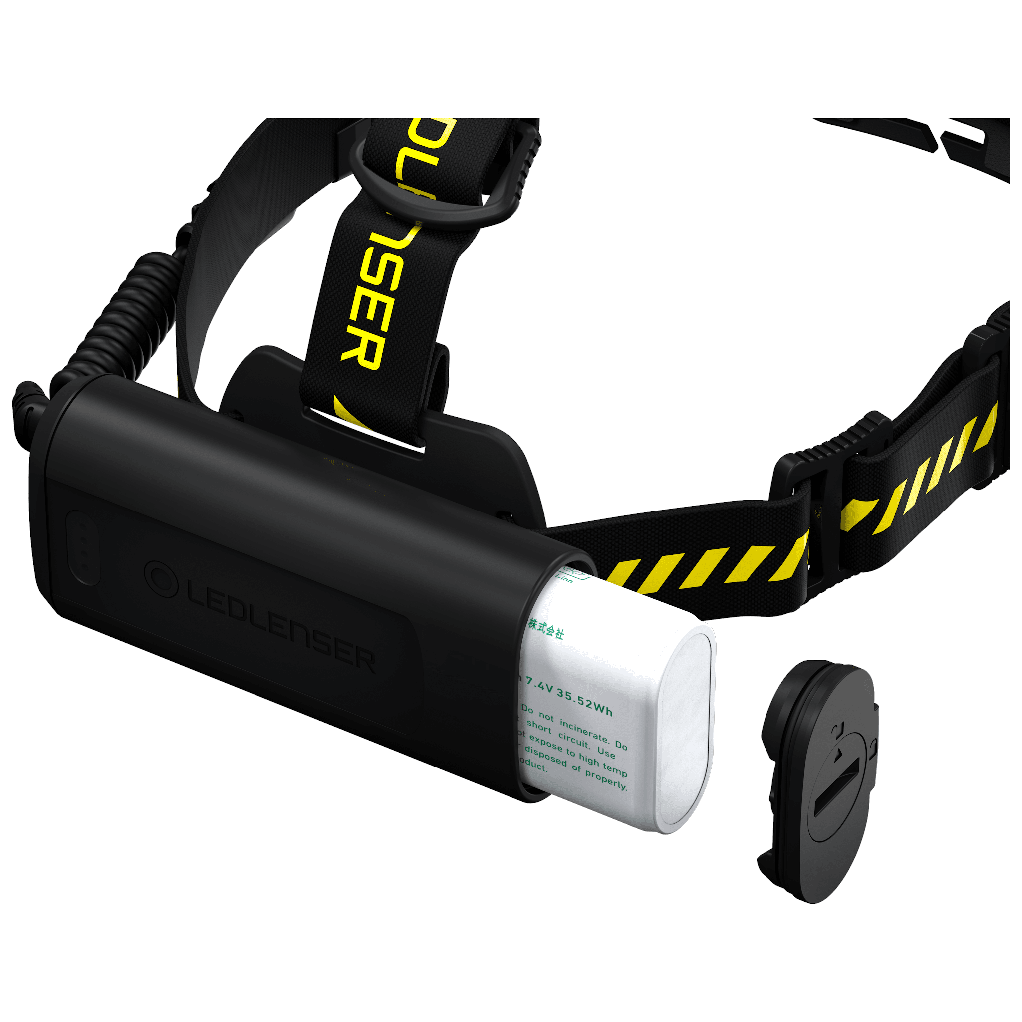 Ledlenser H15R Work Series Rechargeable Headlamp – Ledlenser USA Ledlenser H15R Work Series Rechargeable Headlamp – Ledlenser USA