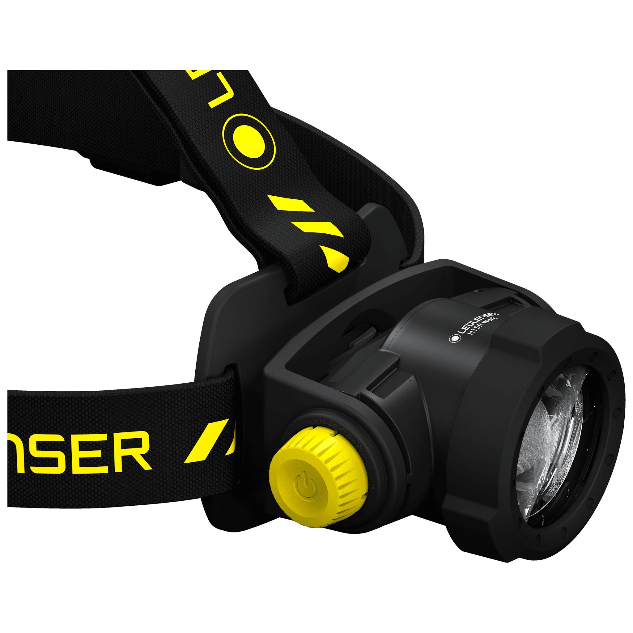 Ledlenser H15R Work Series Rechargeable Headlamp – Ledlenser USA Ledlenser H15R Work Series Rechargeable Headlamp – Ledlenser USA