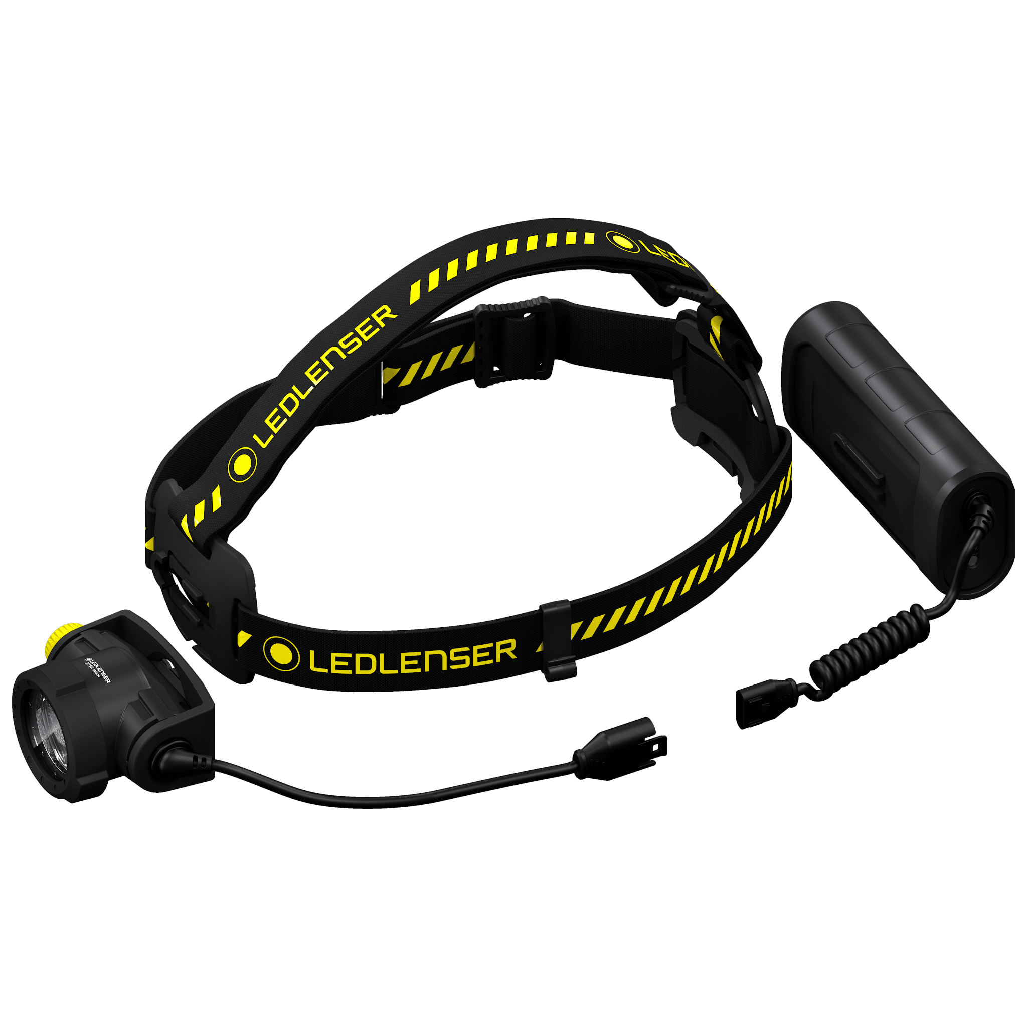 Ledlenser H15R Work Series Rechargeable Headlamp – Ledlenser USA Ledlenser H15R Work Series Rechargeable Headlamp – Ledlenser USA