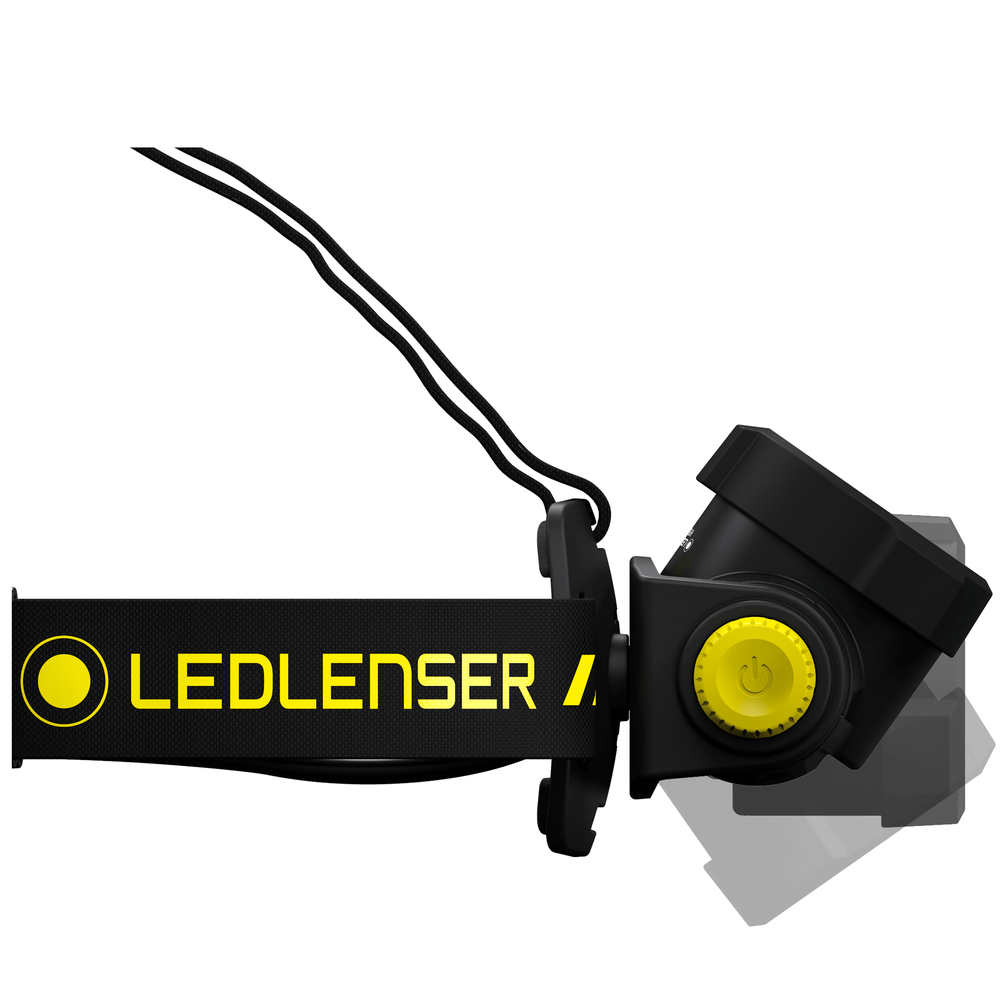 Ledlenser H15R Work Series Rechargeable Headlamp – Ledlenser USA Ledlenser H15R Work Series Rechargeable Headlamp – Ledlenser USA
