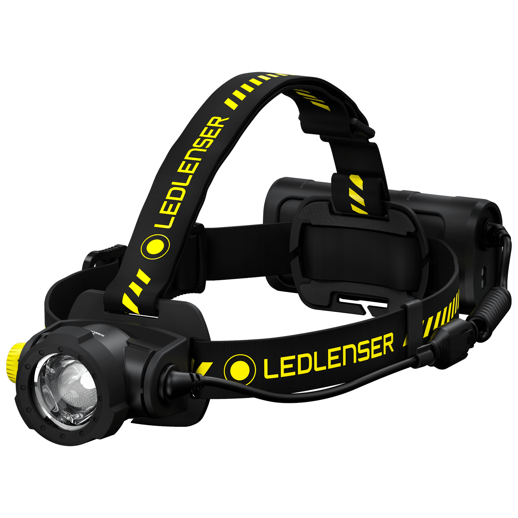 LEDLENSER H15R CORE ヘッドランプ Ledlenser H15R Work Series Rechargeable Headlamp – Ledlenser USA