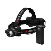 H15R Core Headlamp and Flex10 Powerbank-Ledlenser USA