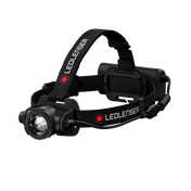 H15R Core Headlamp and Flex10 Powerbank-Ledlenser USA