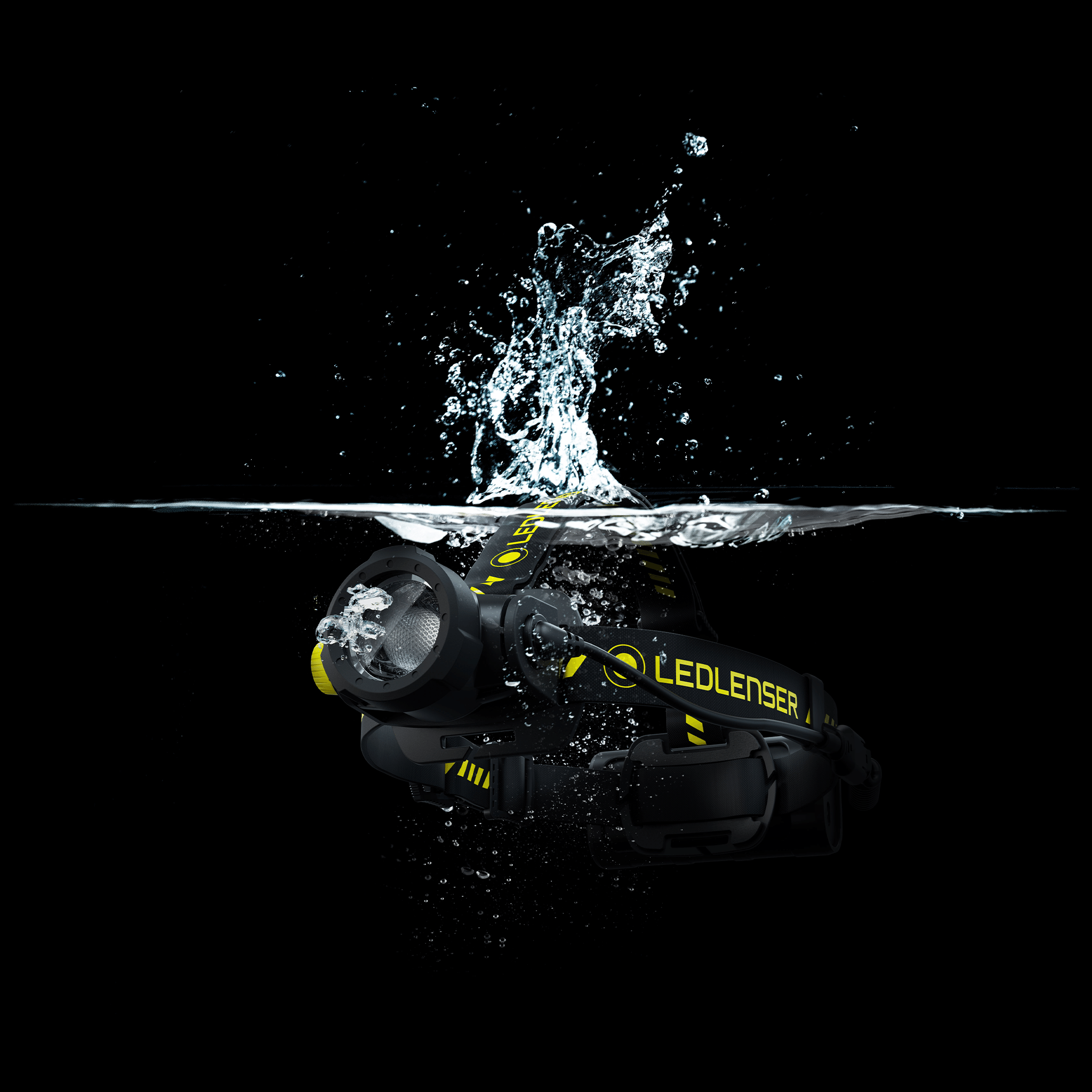 Ledlenser H15R Work Series Rechargeable Headlamp – Ledlenser USA Ledlenser H15R Work Series Rechargeable Headlamp – Ledlenser USA