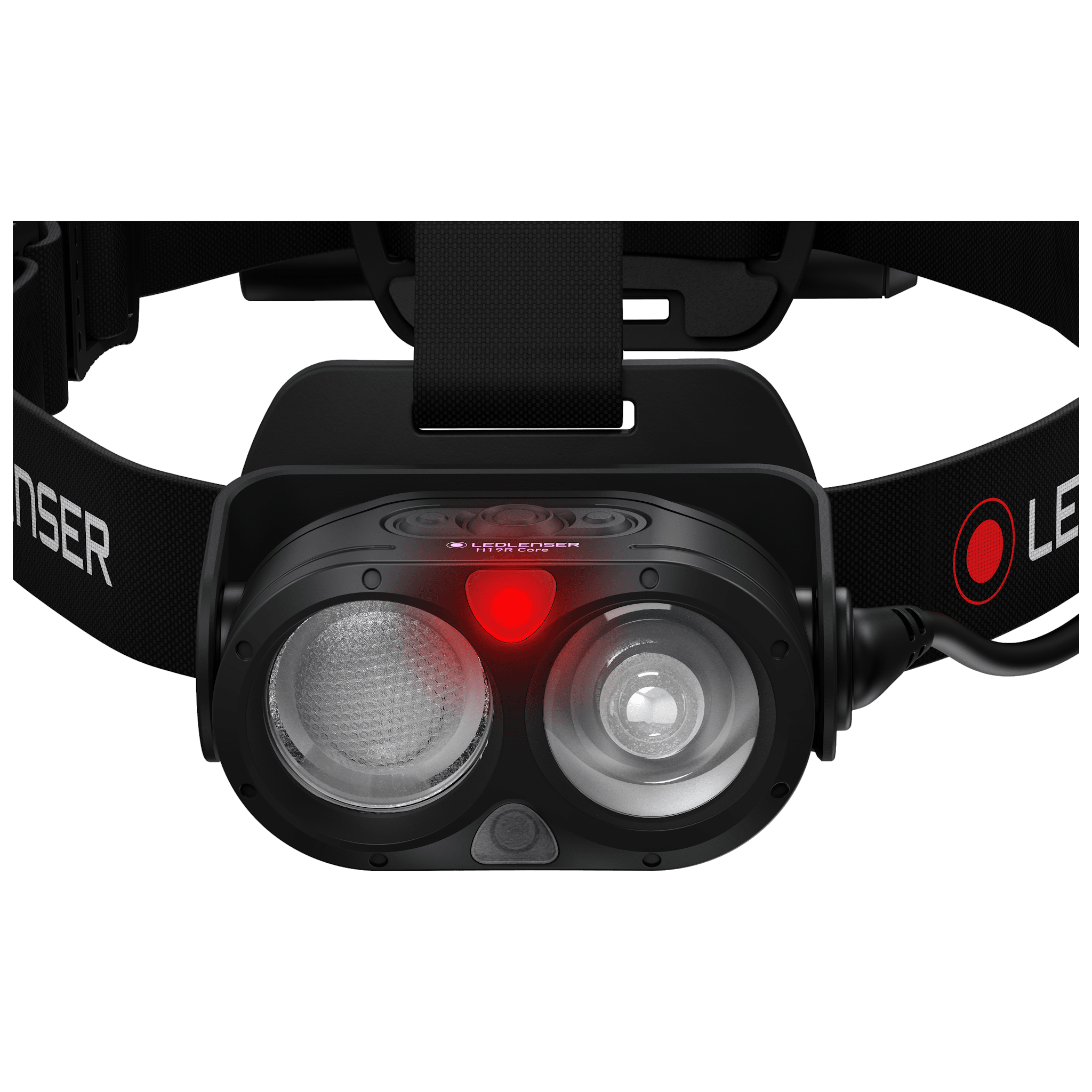 美品】LEDLENSER H19R H15Rセットヘッドライト 予備電池 美品】LEDLENSER H19R H15Rセットヘッドライト 予備電池