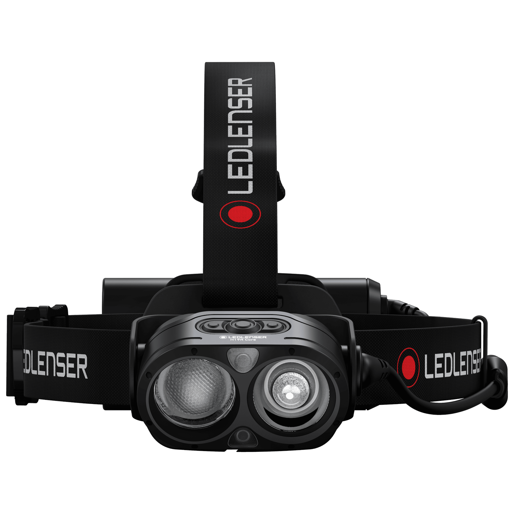 LEDLenser H19R Core Headlamp – Powerful & Rechargeable – Ledlenser USA LEDLenser H19R Core Headlamp – Powerful & Rechargeable – Ledlenser USA
