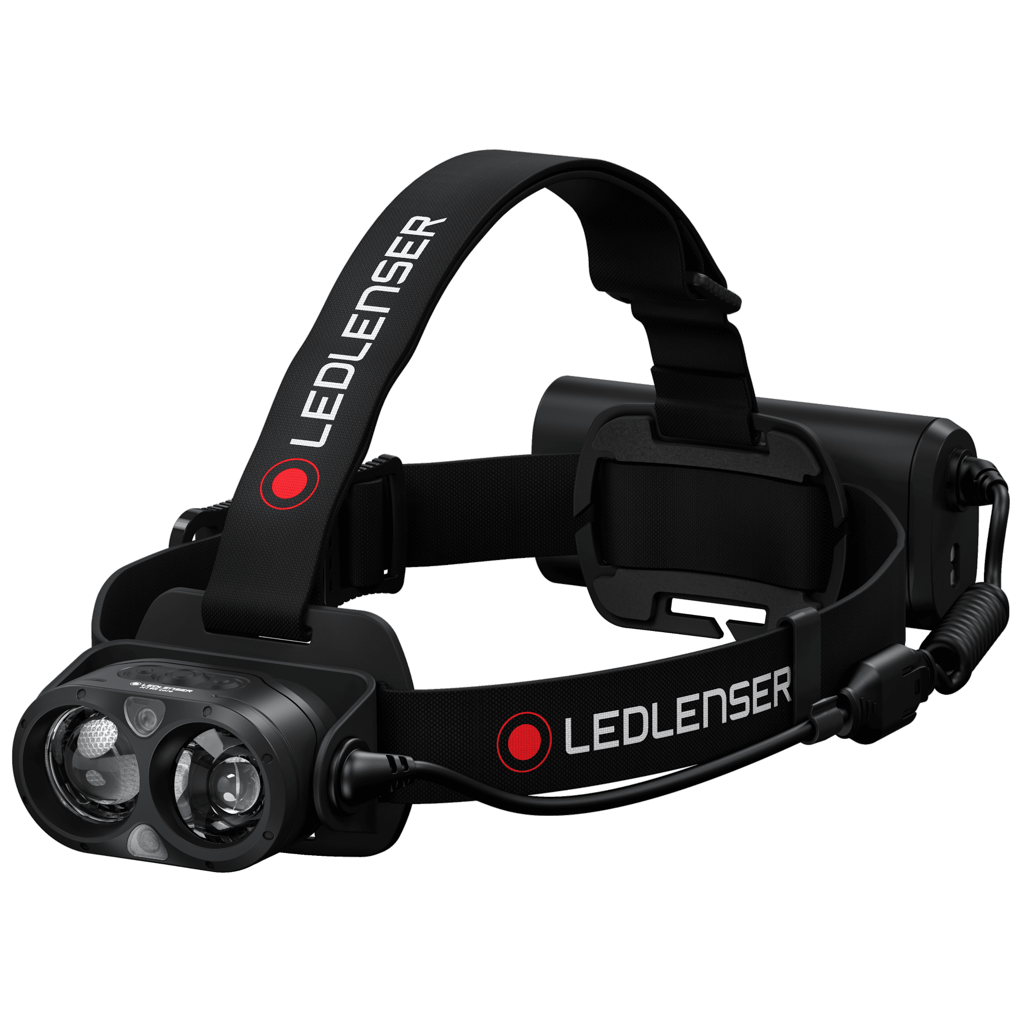 LEDLENSER H19R CORE・SIGNATURE ヘッドライト LEDLenser H19R Core Headlamp – Powerful & Rechargeable – Ledlenser USA
