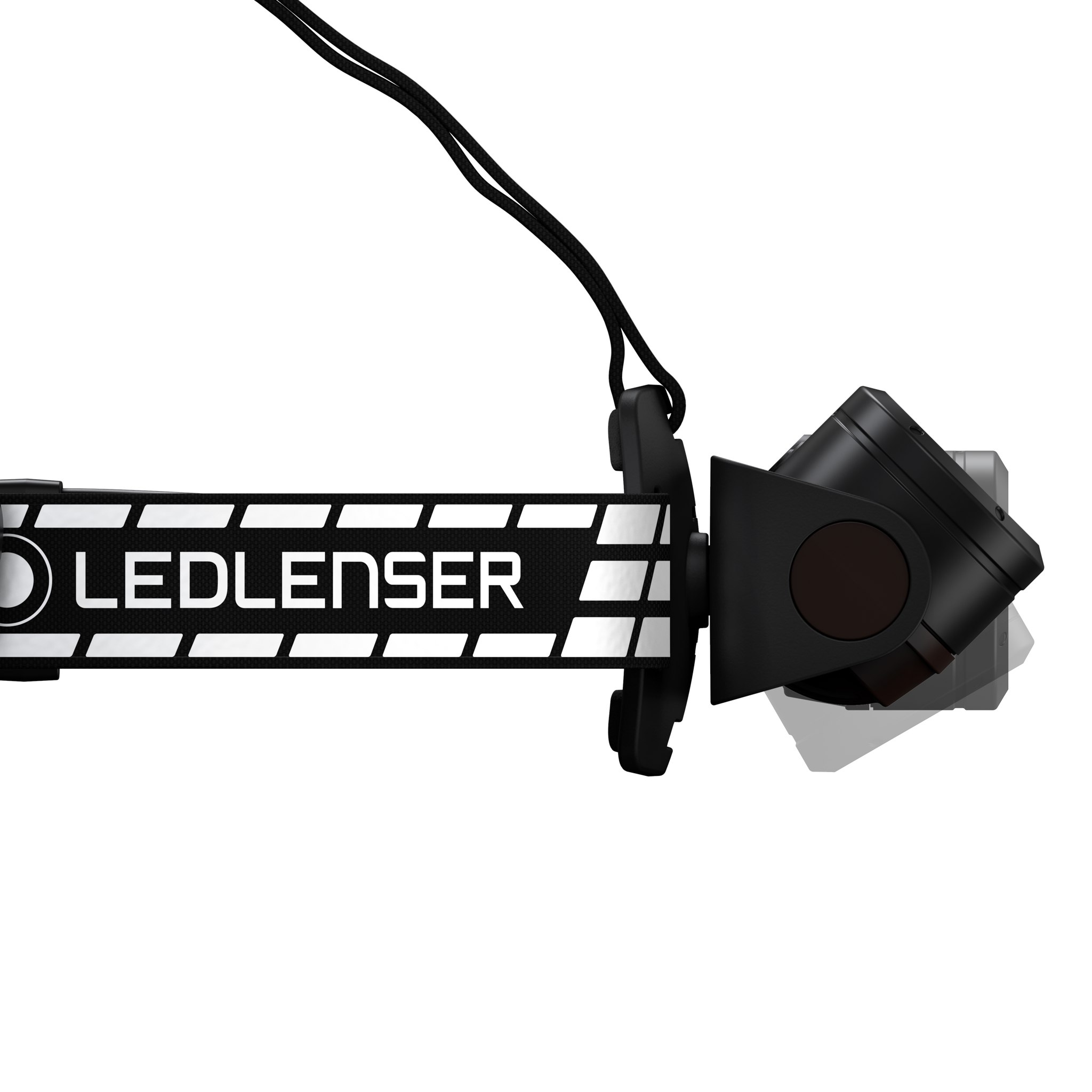 2021年春の ＬＥＤＬＥＮＳＥＲ ヘッドライト Hシリーズ Ledlenser H19R Signature IP68 4000lm  6000K〜7500K 専用充電池付属 502198