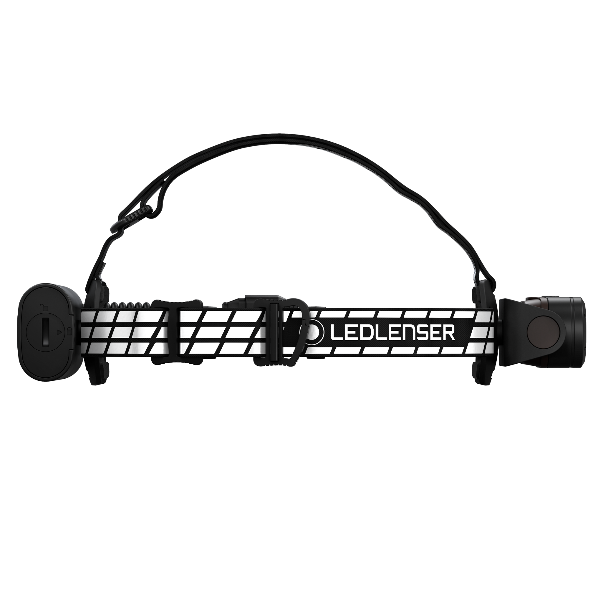 Ledlenser H19R Signature Series Rechargeable Headlamp – Ledlenser USA