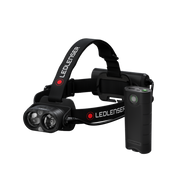 H19R Core Headlamp and Flex10 Powerbank-Ledlenser USA