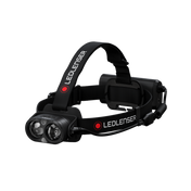 H19R Core Headlamp and Flex10 Powerbank-Ledlenser USA