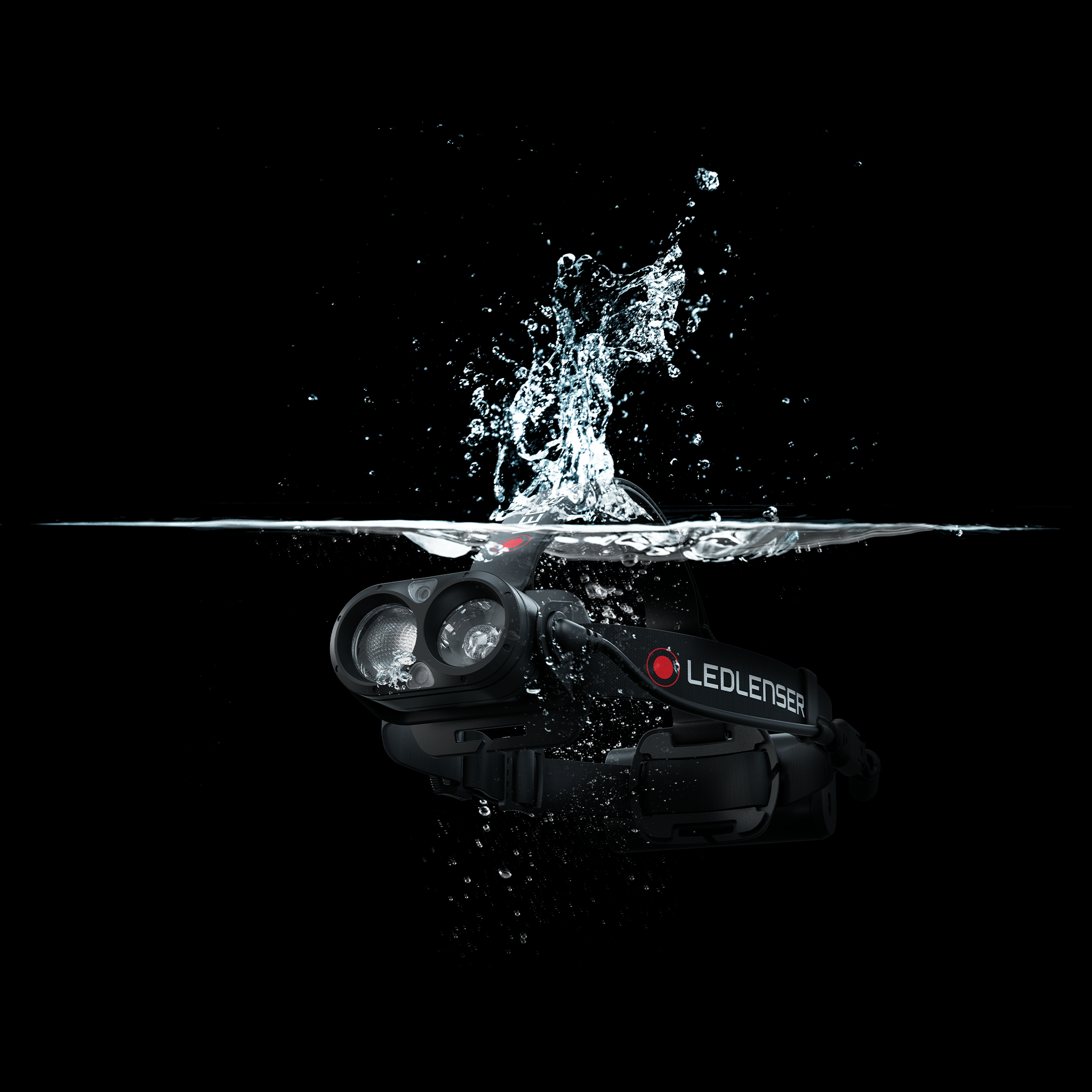 LEDLenser H19R Core Headlamp – Powerful & Rechargeable – Ledlenser USA LEDLenser H19R Core Headlamp – Powerful & Rechargeable – Ledlenser USA
