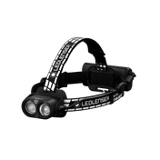 H19R Signature Headlamp and Flex10 Powerbank-Ledlenser USA