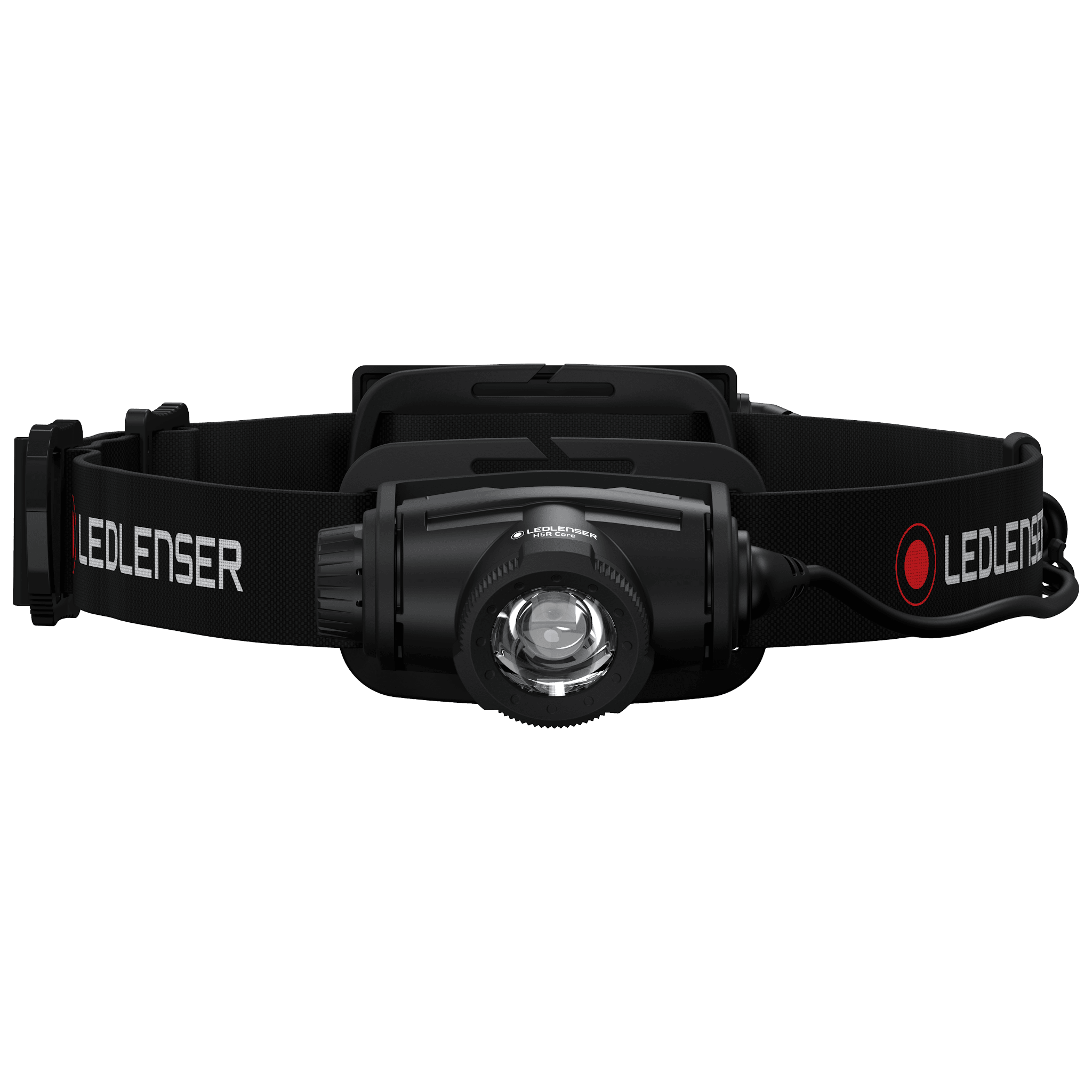 LEDLENSER NEO-5R, Lampe Rechargeable (Lampes frontales)
