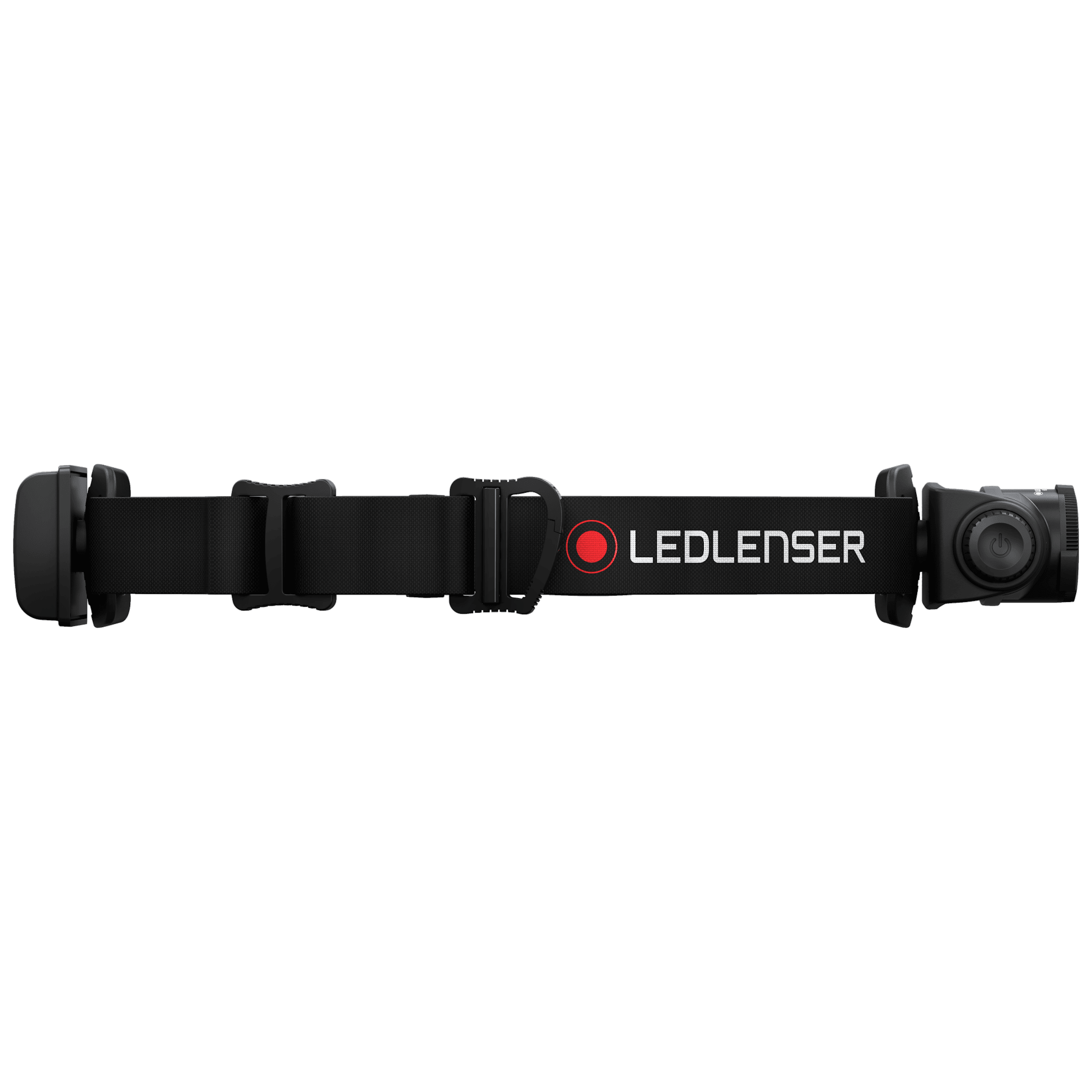 Frontal LED potente H7R Core recargable 502122 Led Lenser