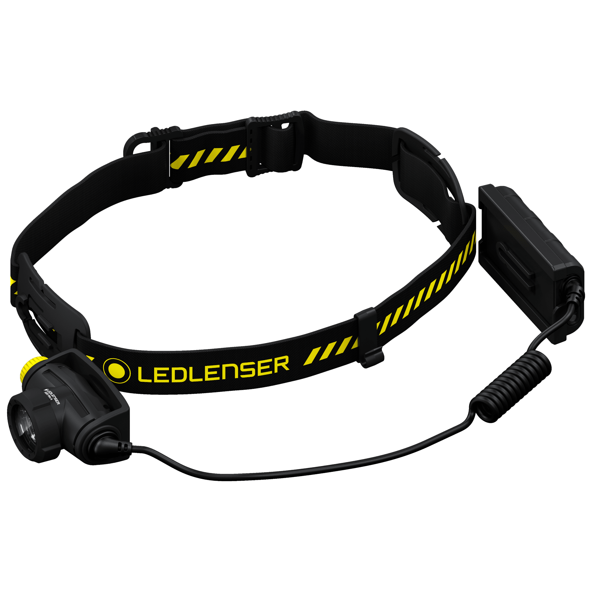 Ledlenser H5R Work Series Rechargeable Headlamp | Ledlenser USA