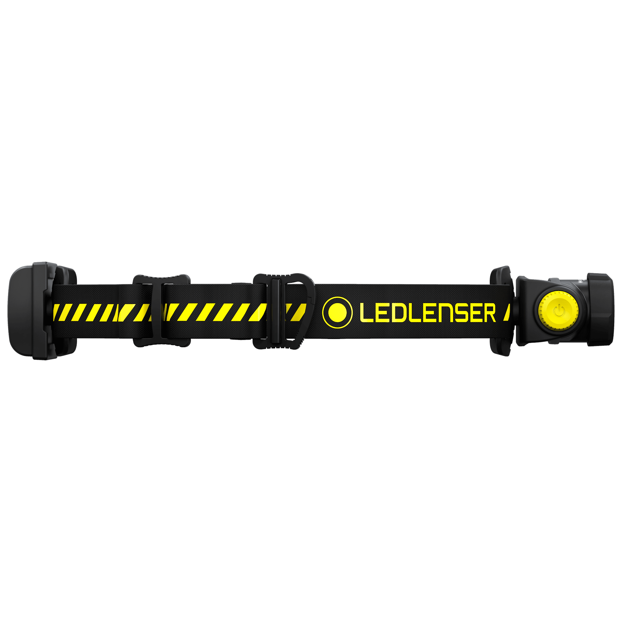 Ledlenser H5R Work Series Rechargeable Headlamp | Ledlenser USA