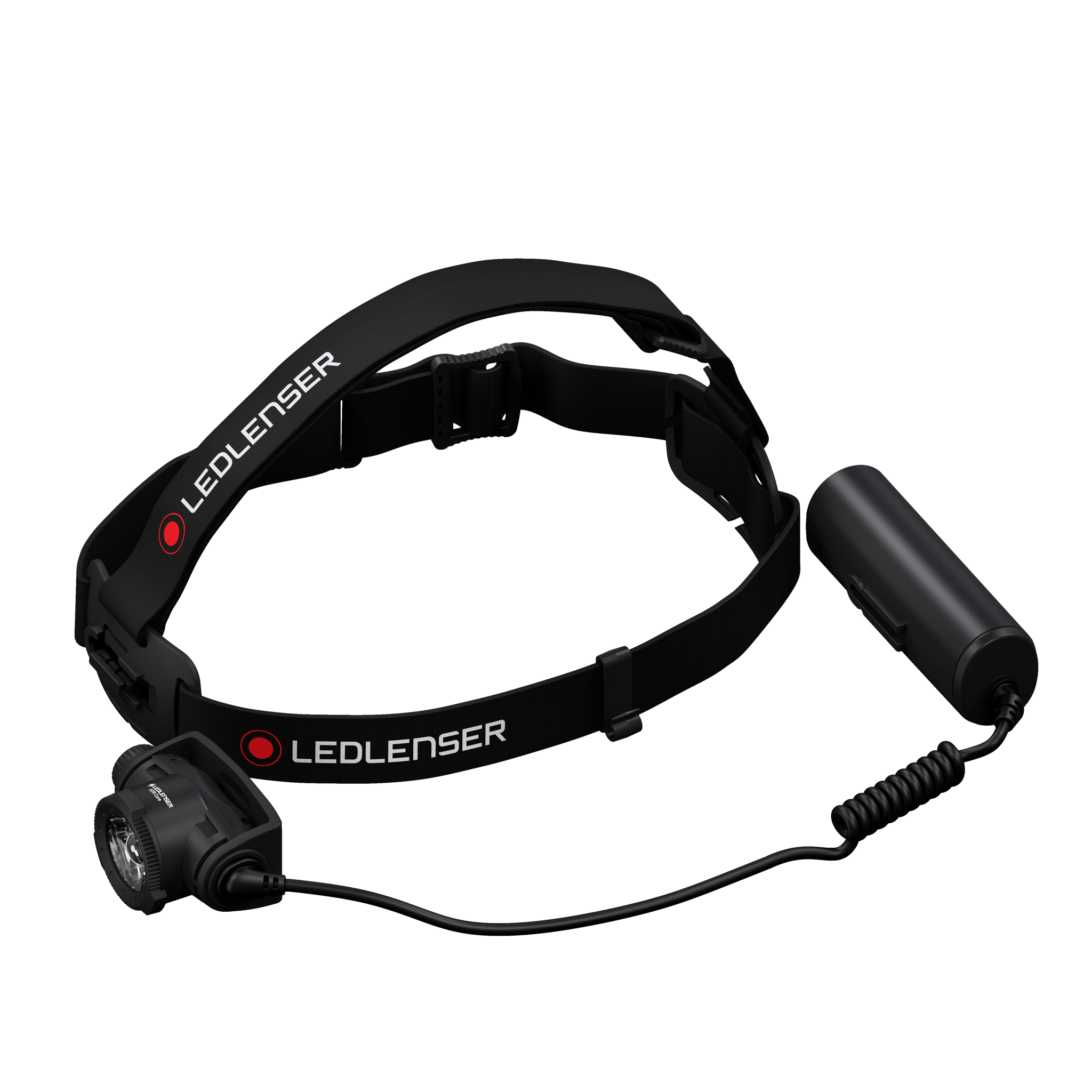 Ledlenser H7R Core Headlamp – Powerful & Rechargeable – Ledlenser USA