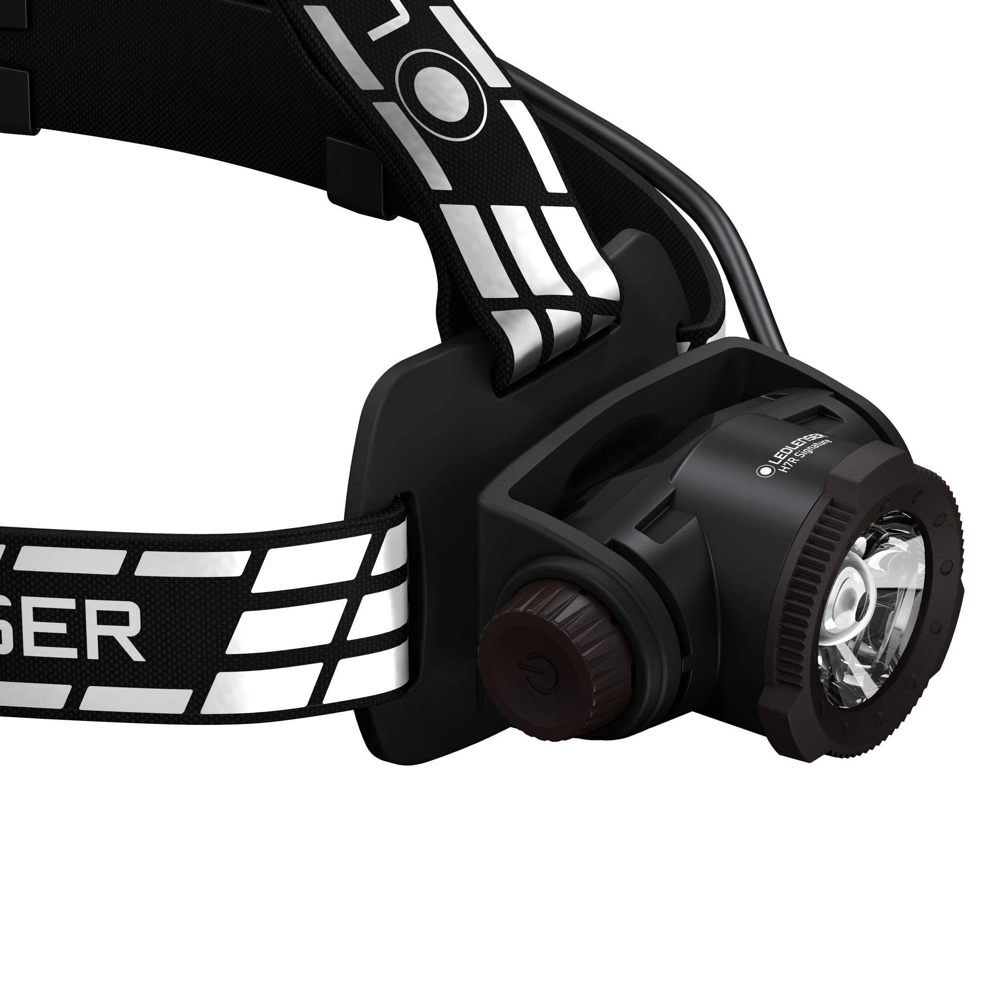 Ledlenser H7R Signature Series Rechargeable Headlamp – Ledlenser USA Ledlenser H7R Signature Series Rechargeable Headlamp – Ledlenser USA