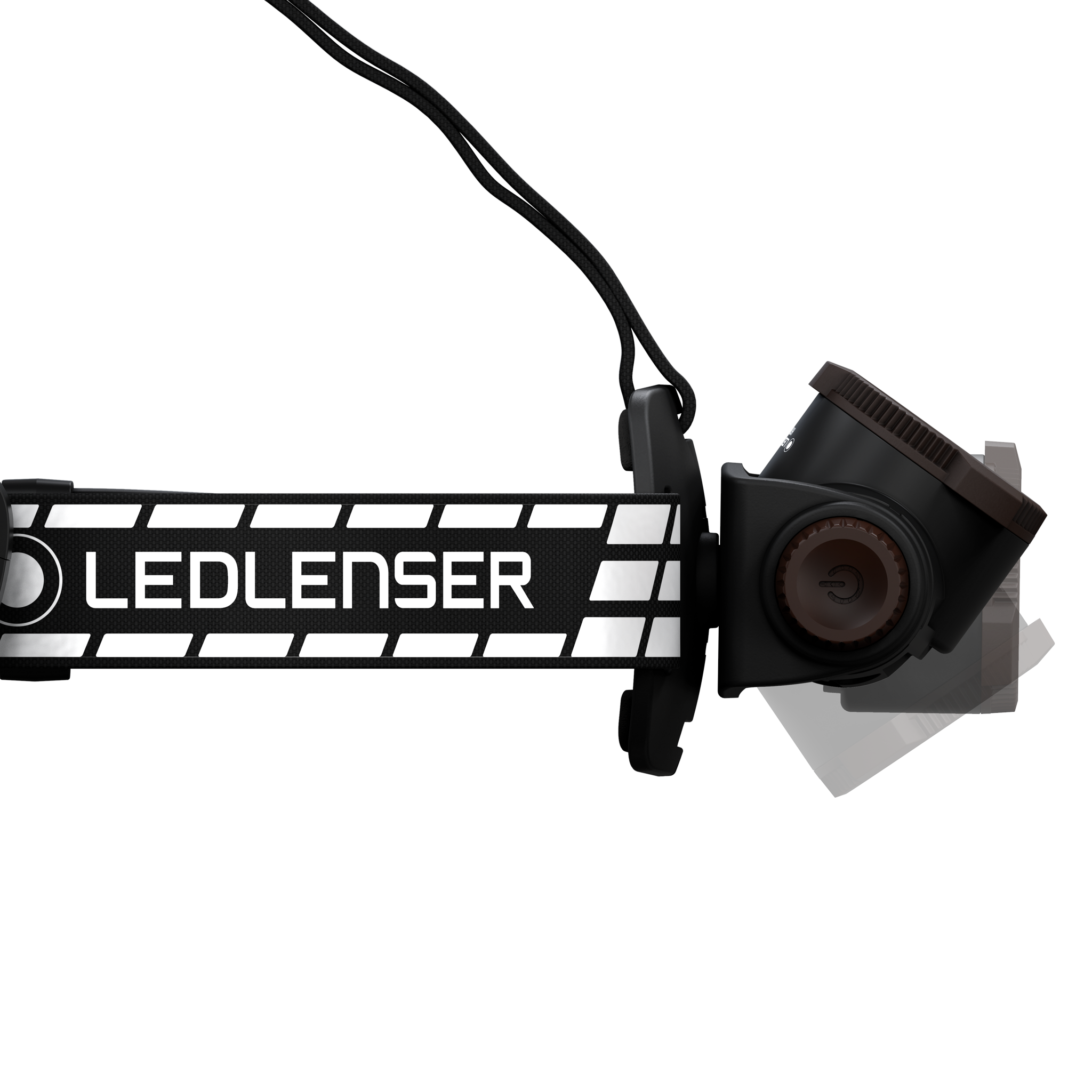 Ledlenser H7R Signature Series Rechargeable Headlamp – Ledlenser USA Ledlenser H7R Signature Series Rechargeable Headlamp – Ledlenser USA