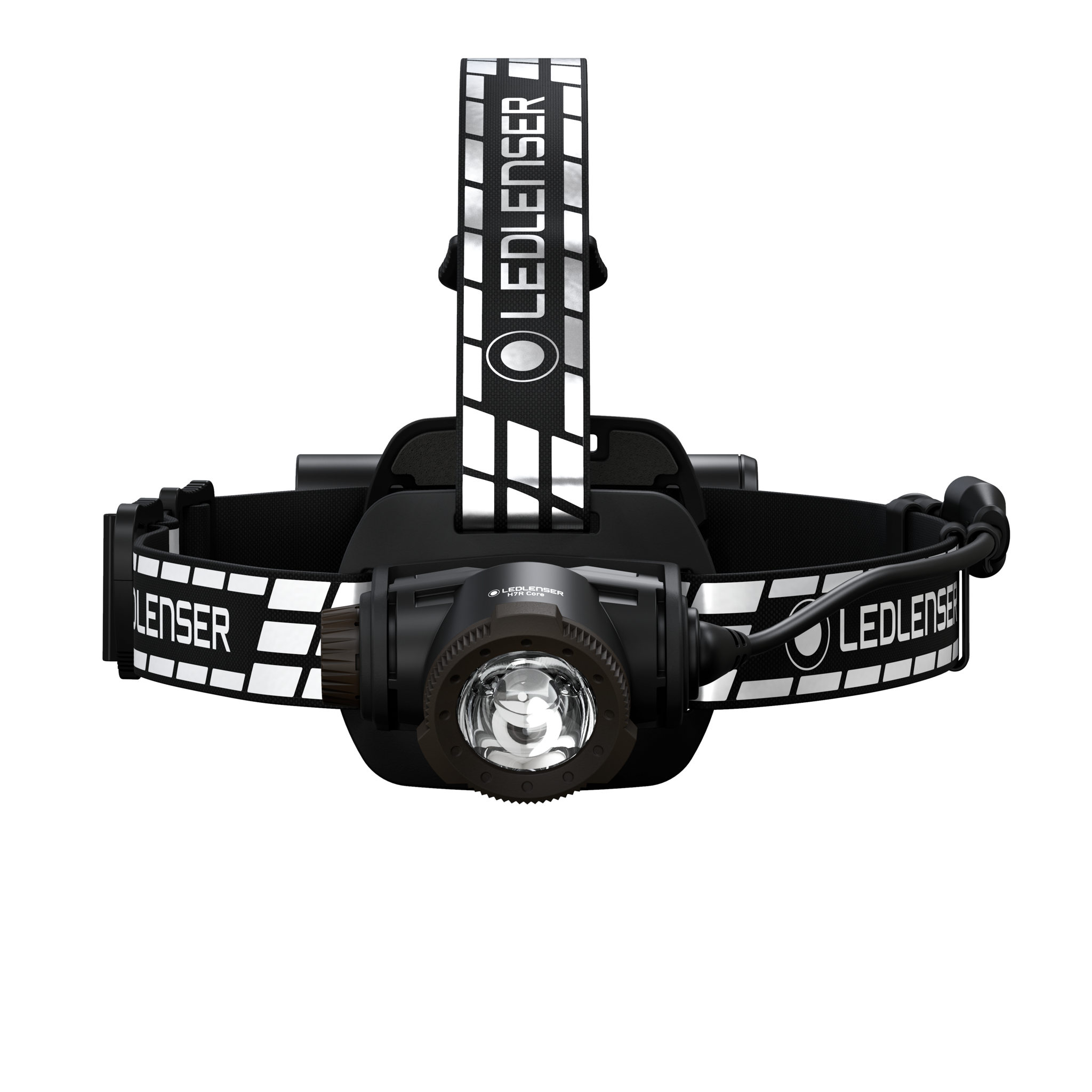 Ledlenser H7R Signature Series Rechargeable Headlamp – Ledlenser USA Ledlenser H7R Signature Series Rechargeable Headlamp – Ledlenser USA