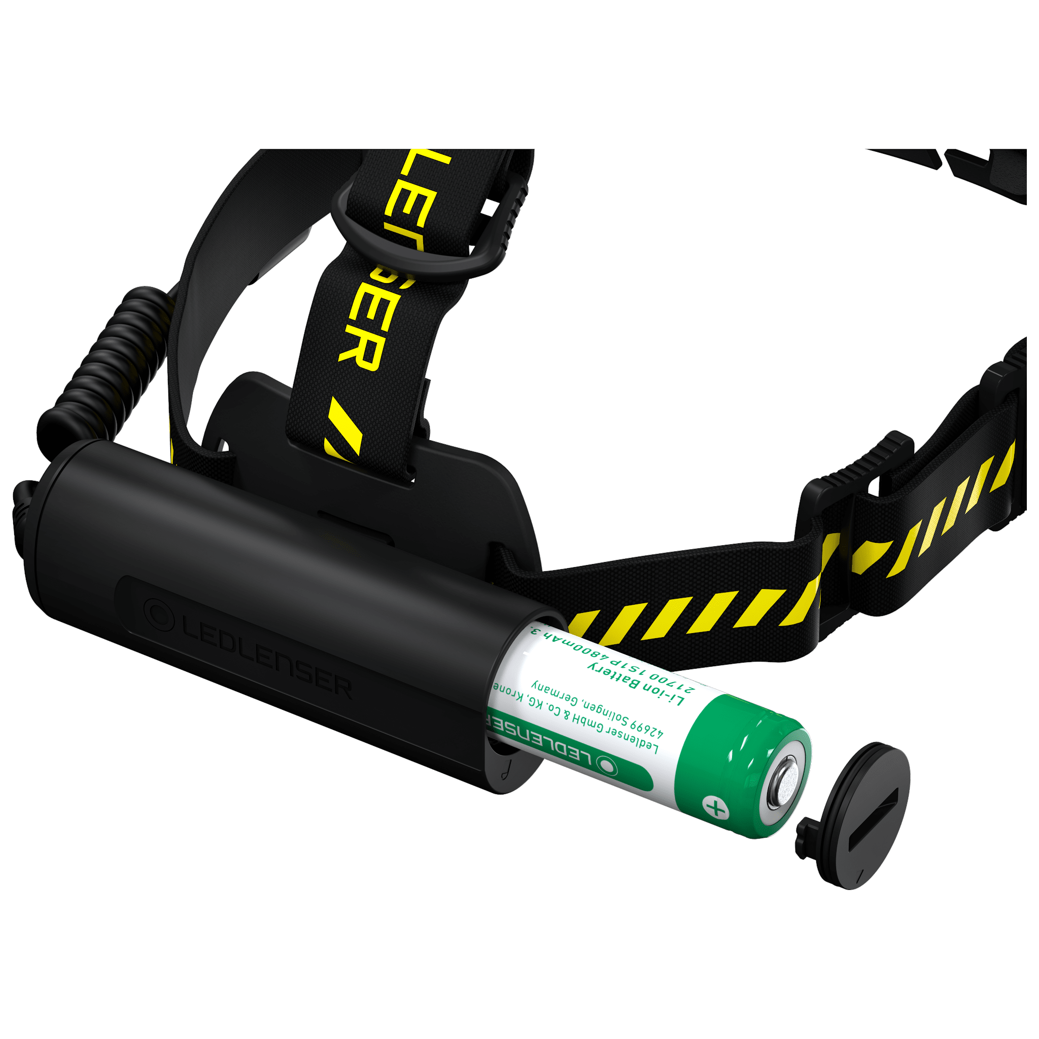 LEDLenser H7R Work Headlamp – Powerful & Rechargeable Light LEDLenser H7R Work Headlamp – Powerful & Rechargeable Light
