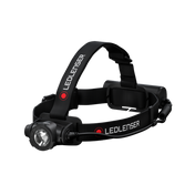 H7R Core Headlamp and Flex5 Powerbank-Ledlenser USA